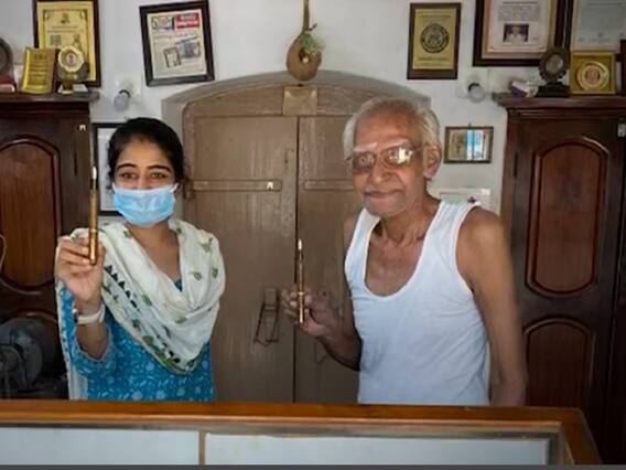 Ratnam Pens: స్వదేశీ ఉద్యమస్ఫూర్తిని చాటిచెప్పిన కేవీ రత్నం ఫ్యామిలీ