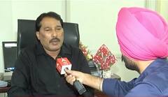 ਚਰਨਜੀਤ ਚੰਨੀ ਦੀ ਕਾਂਗਰਸ 'ਤੇ ਪੀਐਚਡੀ