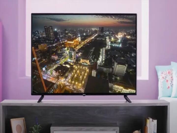 Redmi Smart TV 32, Smart TV 43 With Dolby Audio, Android TV 11 Launched in India: Price, Specifications பட்ஜெட் விலையில் ஸ்மார்ட் டிவி! கலக்கும் Redmi  நிறுவனம்!