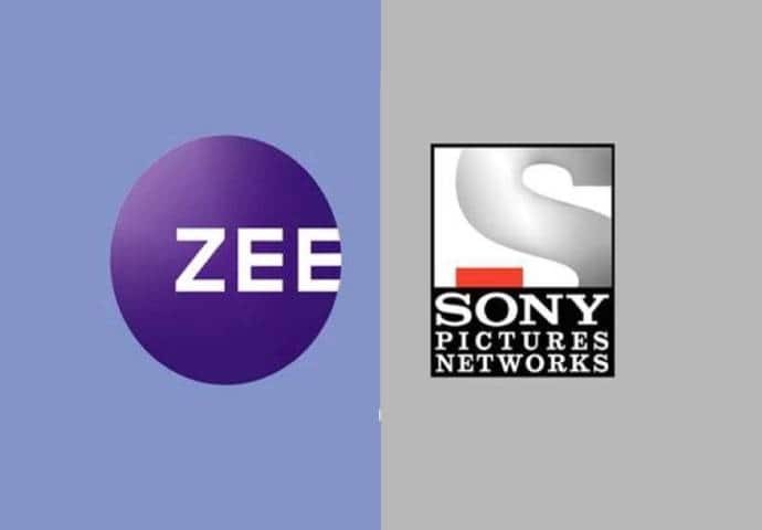 ZEE Entertainment Enterprises Board gives in-principle approval for merger with Sony Pictures Networks ZEE Merging with Sony: విలీనమైన దిగ్గజ మీడియా సంస్థలు.. జీ-సోనీ మధ్య ఒప్పందం, పూర్తి వివరాలివీ..