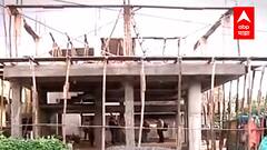 Be Positive : Nagpur मध्ये घराचा स्लॅब चक्क विटांचा, जाणून घ्या बांधणी, खर्च आणि अनोखी संकल्पना