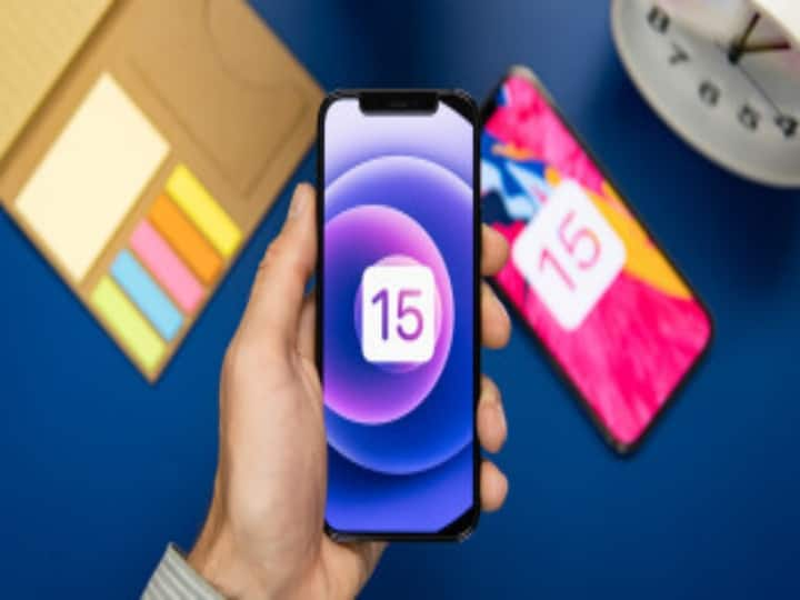 Apple iOS 15 में सबसे शानदार है लाइव टेक्स्ट का फीचर, यहां जानिए कैसे काम करता है