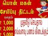 ஆண் குழந்தைகளுக்கான அசத்தல் திட்டம்; மாதம் ரூ.1000 செலுத்தினால் ரூ.5 லட்சம் வரை மெச்சூரிட்டி தொகை!