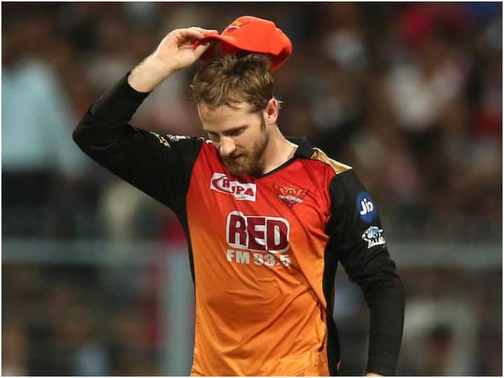 Hyderabad captain Kane Williamson is disappointed with the defeat against Delhi, told where the mistake happened