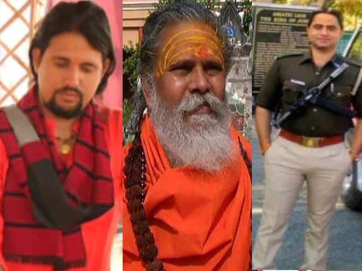 Narendra Giri Death News: शिष्य, पुजारी, गनर और नेता, नरेंद्र गिरि की मौत से जुड़े ये 7 किरदार