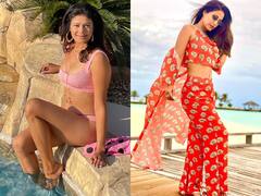 In Pics: Pooja Batra से लेकर Hina Khan तक, यहां देखें बॉलीवुड सेलेब्स की लेटेस्ट तस्वीरें