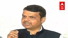 Maharashtra Politics : Maha Vikas Aaghadi चे मंत्री ओबीसींना फसवत आहे : Devendra Fadnavis