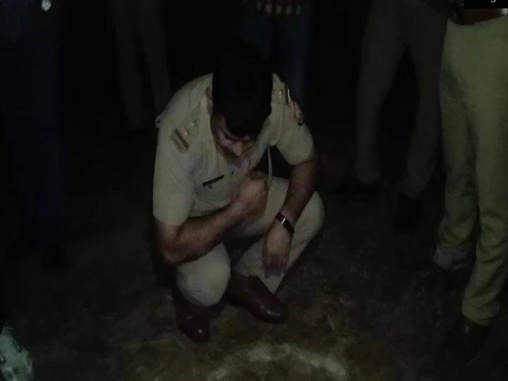 Encounter in Ghaziabad: चेकिंग के दौरान पुलिस और बदमाशों के बीच भिड़ंत, जवाबी कार्रवाई में एक बदमाश घायल, दूसरा साथी फरार One criminal arrested in Police encounter in Ghaziabad ann Encounter in Ghaziabad: चेकिंग के दौरान पुलिस और बदमाशों के बीच भिड़ंत, जवाबी कार्रवाई में एक बदमाश घायल, दूसरा साथी फरार