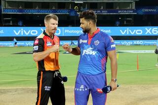 IPL 2021 DC vs SRH Highlights: Delhi Capitals Win By 8 Wickets, End Of Road For Sunrisers?