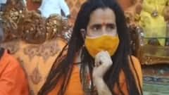 Speed News: महंत नरेंद्र गिरी को आज दी जाएगी भू-समाधि । सुबह की बड़ी खबरें