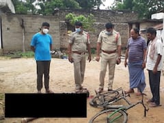 Mahabubabad: భర్త ప్రైవేట్ పార్ట్స్ కోసేసిన భార్య, ఆ వెంటనే ఇంకో ఘాతుకం.. కారణం ఏంటంటే..