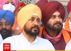 ਦਰਬਾਰ ਸਾਹਿਬ 'ਚ ਨਮਸਤਕ ਹੋਣ ਤੋਂ ਬਾਅਦ ਬੇਅਦਬੀ 'ਤੇ ਕੀ ਬੋਲੇ ਚਰਨਜੀਤ ਚੰਨੀ ?