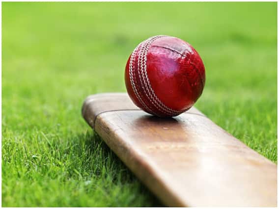 क्रिकेट में अब नहीं होगा 'बैट्समैन' शब्द का इस्तेमाल, MCC ने नियमों में किया संशोधन क्रिकेट में अब नहीं होगा 'बैट्समैन' शब्द का इस्तेमाल, MCC ने नियमों में किया संशोधन