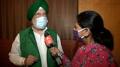 Bhawanipur Bypoll | CM's entire cabinet is campaigning, this will be an interesting election: Puri