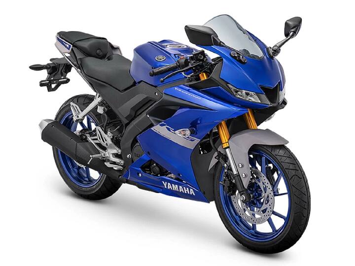 yamaha r15 2021 edition launched in india price from rs 167800 know details 2021 Yamaha R15: స్పోర్ట్స్ బైక్ కొనాలనుకునేవారికి గుడ్‌న్యూస్... కొత్త ఆర్15 వచ్చేసింది.. ధర ఎంతంటే?