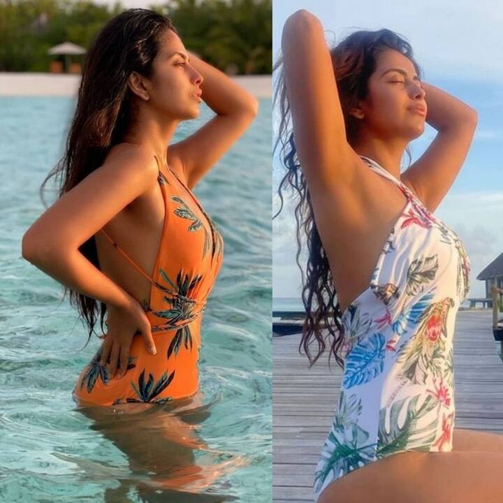 (Photo Credit: Instagram) రీసెంట్ గా ఆమె నటించిన 'నెట్' సినిమా ప్రేక్షకుల ముందుకు వచ్చింది.