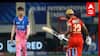 IPL 2021 : रोमहर्षक सामन्यात राजस्थानचा पंजाबवर दोन धावांनी विजय