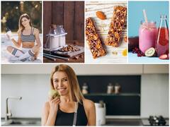 Work Out Meal: Exercise करने के पहले और बाद में खाएं कुछ इस तरह का खाना, कम कैलोरी में मिलेगी ज्यादा एनर्जी