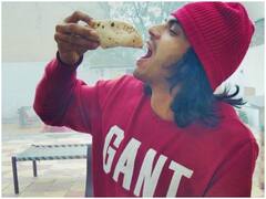 Neeraj Chopra ने टेंशन को दूर भगाने का बताया आसान तरीका, लोग बोले- 'सामने आया देसी छोरा'