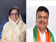 राज्यसभा निवडणुकीच्या निमित्ताने भाजप महाविकास आघाडी सरकारची अग्निपरीक्षा पाहणार?