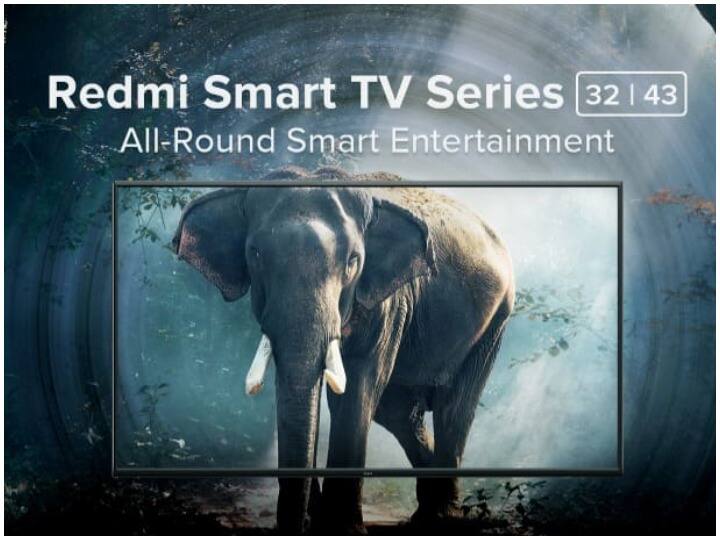 Redmi के नए Smart TV की रेंज आज भारत में होगी लॉन्च, बेहतरीन डिस्प्ले के साथ मिलेगा जबरदस्त साउंड एक्सपीरिएंस
