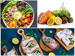 इम्यूनिटी बढ़ाने के लिए जरूरी हैं ये मिनरल, जानिए किन चीजों में सबसे ज्यादा पाए जाते हैं