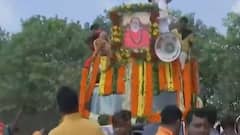 Mahant Narendra Giri Case: Suspense over 'Hand Writing' | Master Stroke (22 Sep, 2021)