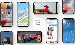 Apple iPhones 'ਚ ਇੰਝ ਇੰਸਟਾਲ ਕਰ ਸਕਦੇ ਹੋ iOS 15, ਇਨ੍ਹਾਂ ਡਿਵਾਈਸਾਂ 'ਚ ਸਪੋਰਟ ਕਰੇਗਾ ਨਵਾਂ ਸਾਫ਼ਟਵੇਅਰ ਅਪਡੇਟ