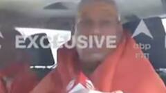 Mahant Narendra Giri के मौत के बाद Akhada Parishad कर सकता है बड़ा फैसला, Kailash Anand को सुनिए