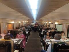 IRCTC Char Dham Special Train: चार धाम यात्रा करने का है विचार, आईआरसीटीसी दे रहा है सुनहरा मौका