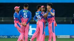 IPL 2021, PBKS vs RR: অসামান্য বোলিং করে পঞ্জাবের বিরুদ্ধে রাজস্থানকে জেতালেন, প্রশংসায় ভাসছেন কার্তিক ত্যাগী