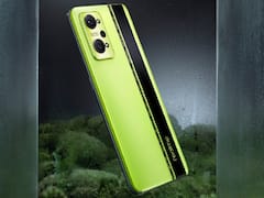 Realme GT Neo 2: రియల్‌మీ సూపర్ ఫోన్ వచ్చేసింది.. తక్కువ ధరలోనే సూపర్ ఫీచర్లు!