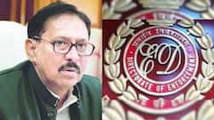 Narada Case: 'নিয়ম মেনে চার্জশিট, তবু সন্তুষ্ট নন কেন?', জানতে চেয়ে স্পিকারকে দ্বিতীয়বার চিঠি ED-র| Bangla News