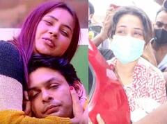 Sidharth Shukla के निधन के बाद फैंस की आंखों में आंसू ला रहा है Shehnaaz Gill का ये गाना, 'रोई ना जे याद मेरी ...'