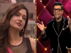 Bigg Boss OTT में Karan Johar के साथ तू-तू-मैं-मैं का पड़ेगा करियर पर असर? जानिए Divya Agarwal ने क्या दिया जवाब