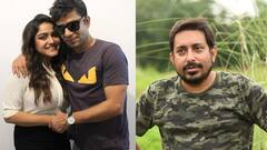 Web Series: অংশুমানের সাইকোলজিকাল ড্রামা ‘লার্জ পেগ’-এ জুটি বাঁধছেন অনিন্দ্য়-সায়ন্তনী