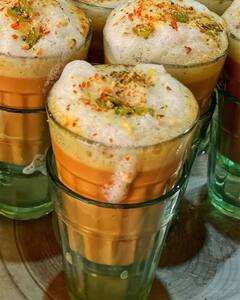 ਗਿਆਨੀ ਟੀ ਸਟਾਲ 'ਤੇ ਮੁੱਖ ਮੰਤਰੀ ਚੰਨੀ ਨਾਲ ਸਜੀ ਮਹਿਫਲ! ਸਾਹਮਣੇ ਆਈਆਂ ਖਾਸ ਤਸਵੀਰਾਂ