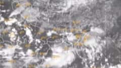 ન્યૂઝરૂમ લાઈવ:દક્ષિણ ગુજરાતમાં 24 કલાકમાં ભારે વરસાદ આગાહી, જુઓ ગુજરાતી ન્યુઝ