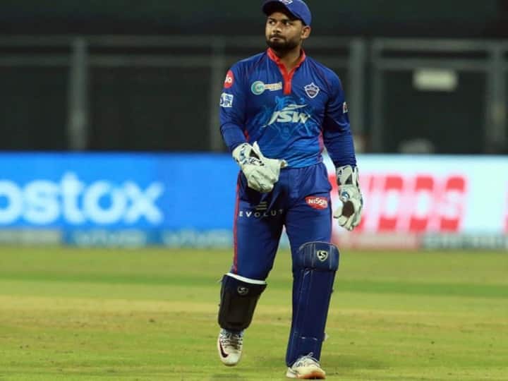 क्या KKR से मिली हार के बाद दिल्ली की टीम में होगा बदलाव? कप्तान पंत ने दिया यह जवाब