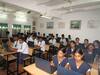 Navodaya Admissions: నవోదయలో 9వ తరగతి ప్రవేశాలకు నోటిఫికేషన్.. ఇలా దరఖాస్తు చేసుకోండి..
