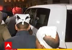 ਚਰਨਜੀਤ ਚੰਨੀ CM ਬਣਨ ਤੋਂ ਬਾਅਦ ਗੁਰੂ ਦਾ ਸ਼ੁਕਰਾਨਾ ਕਰਨ ਪਹੰਚੇ ਦਰਬਾਰ ਸਾਹਿਬ, ਦੇਖੋ ਤਸਵੀਰਾਂ