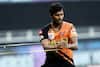 IPL 2021, DC Vs SRH: T Natarajan Tests Covid Positive, Match To Continue As Per Schedule