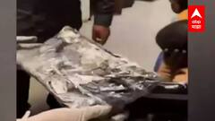 Drugs : मुंबई विमानतळावर 25 कोटींचं 5 किलो अमली पदार्थ जप्त, दोन परदेशी नागरिक अटकेत