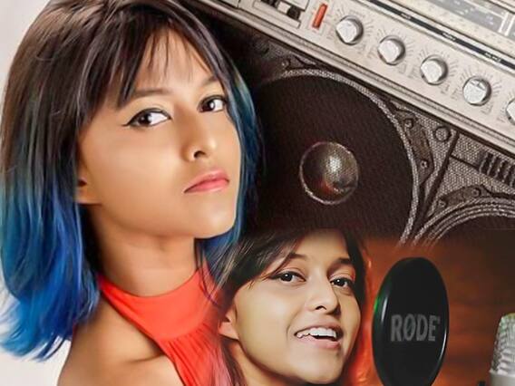 Sri Lankan Singer Yohani: ஒரே பாடலில் உலகம் முழுக்க வைரல்.. யார் இந்த யோஹானி