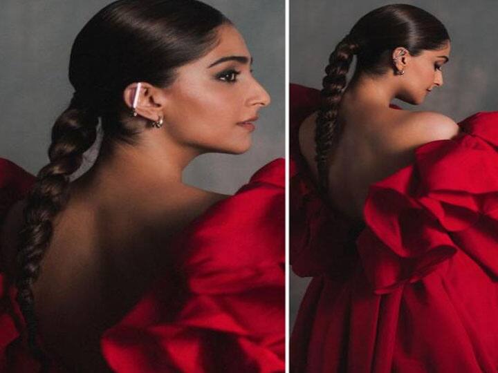 Sonam Kapoor से लेकर Sara Ali Khan तक के हेयर स्टाइल को आप कर सकते हैं अपने स्पेशल डे के लिए कॉपी