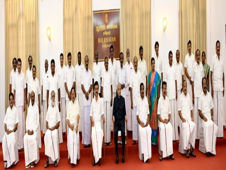 TN Cabinet Reshuffle: ’தமிழக அமைச்சரவை மாற்றம்?’ அதிர்ச்சியில் அந்த 7 அமைச்சர்கள்..!