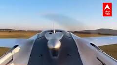 देशात लवकरच Hybrid Flying Car येणार, हवाई उड्डाणवाला मंत्री Jyotiraditya Scindia यांची घोषणा