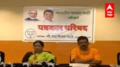 Navi Mumbai: भाजपचे दोन्ही आमदार पुन्हा आमने-सामने; Ganesh Naik आणि Manda Mhatre संघर्षाचा दुसरा अंक