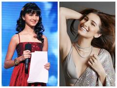 Nora Fatehi से Disha Patani तक, इन 5 हसीनाओं की कुछ साल पहले की तस्वीरें देख कर चौंक जाएंगे आप, देखें इनका Now and Then Look