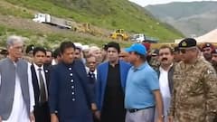 Huge jolt to Pakistan from SAARC after insisting on including Taliban